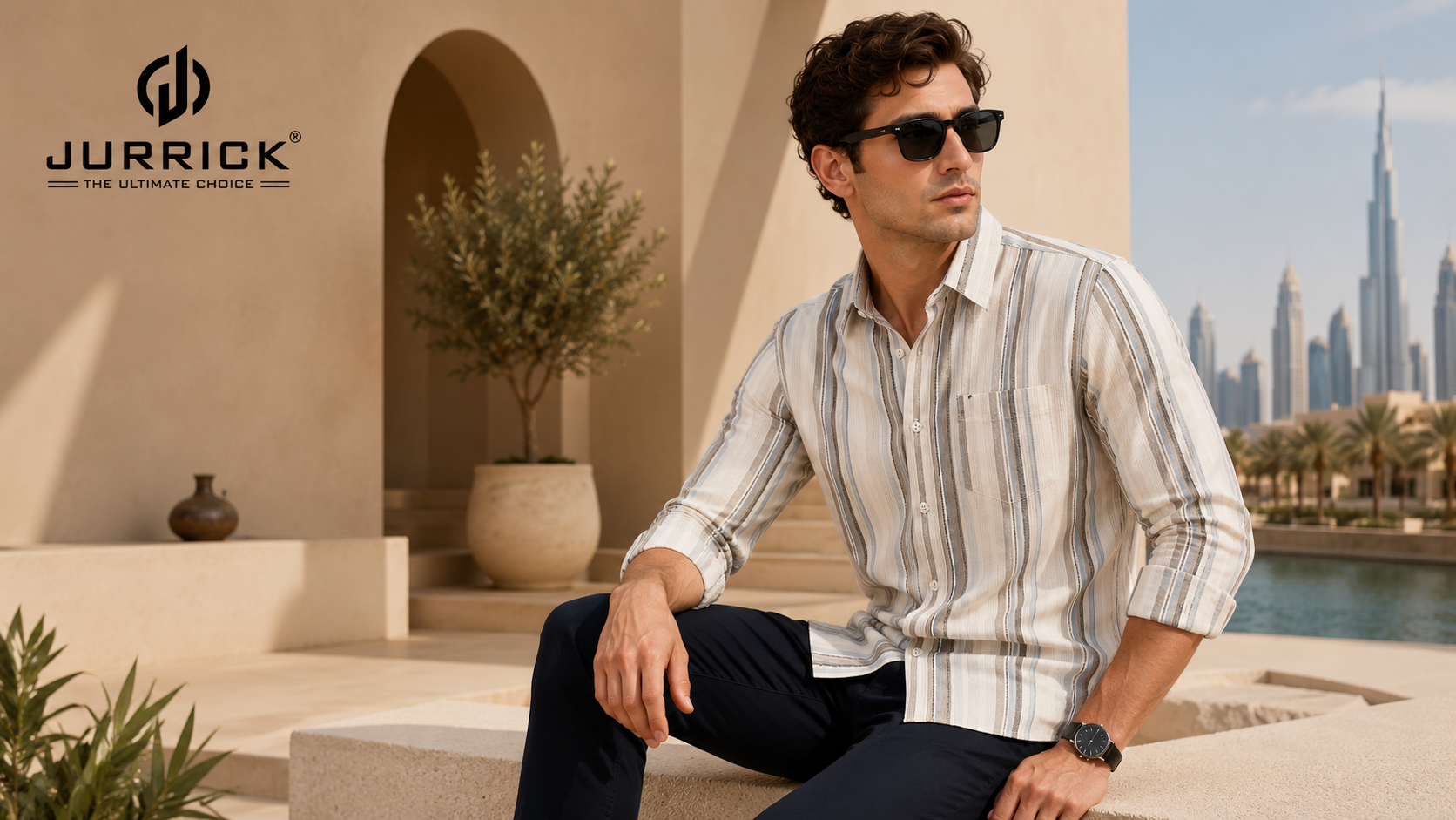 Casual Linen Shirts