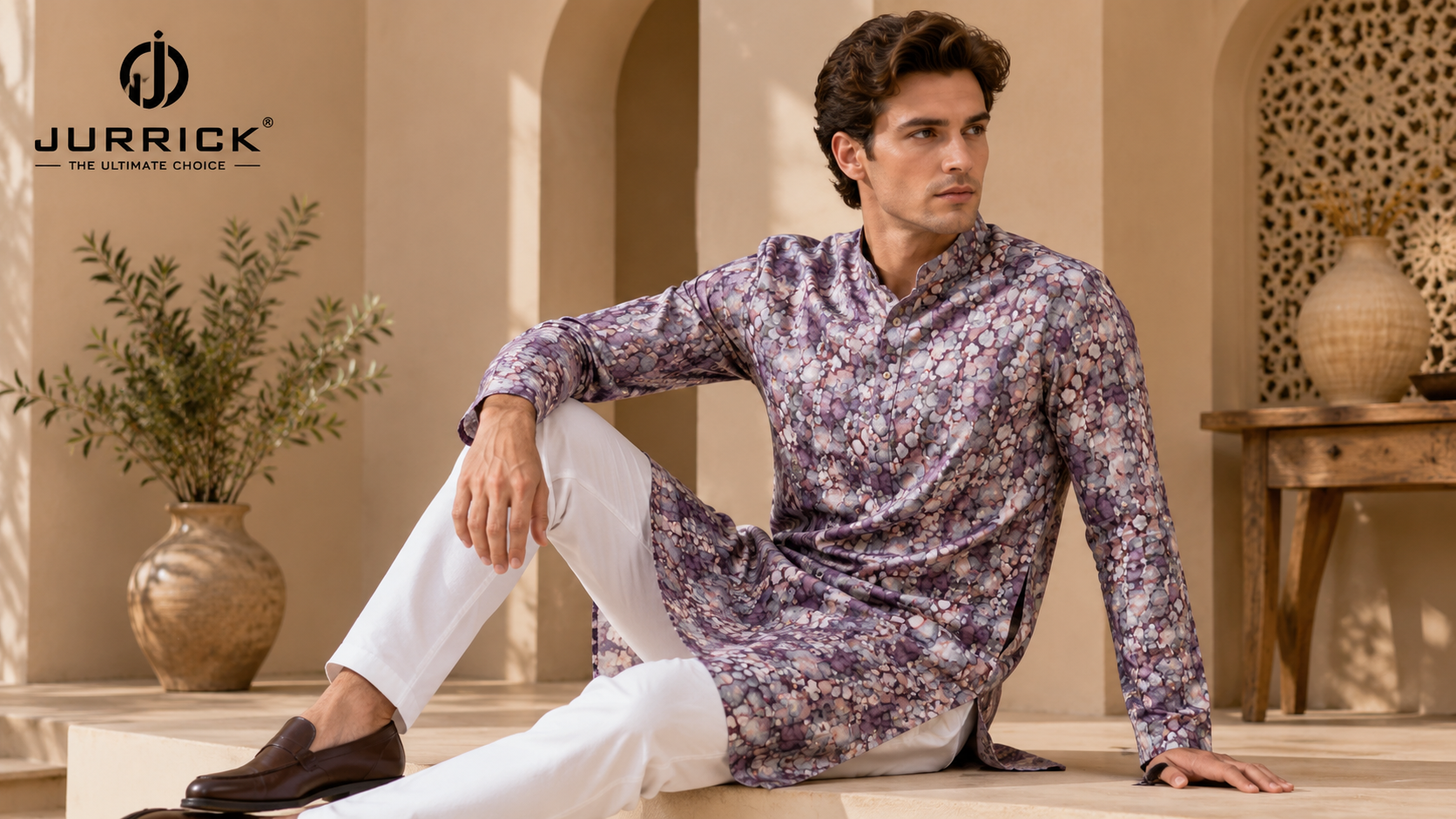 Long Kurtas & Pajamas