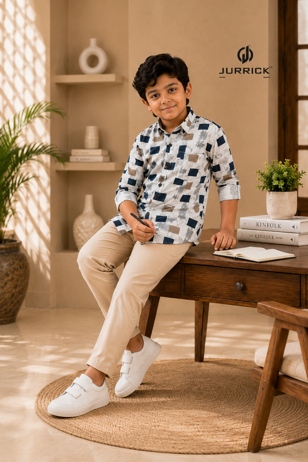 Kids Shirts